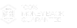 Money-back-guarantee