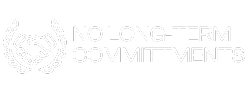 No Longterm Commitments